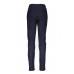 SevenOneSeven Knitted trouser Navy Blazer V108-6601